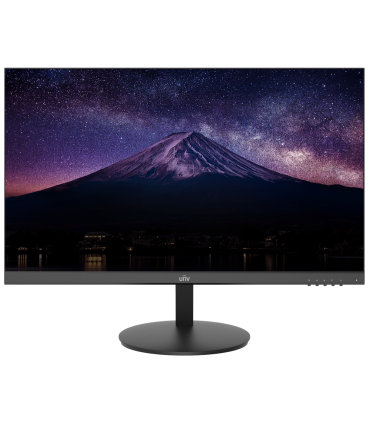 Moniteur LED 24" Full HD