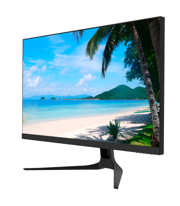 Moniteur CCTV UHD 27"