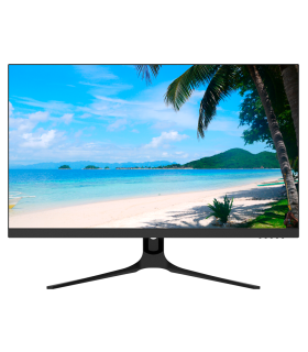 Moniteur CCTV UHD 27"