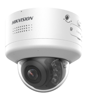 Caméra Dome IP 4Mpx | Reconnaissance faciale