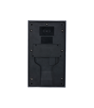 Interphone extérieur 4 bouttons d'appel | IP & Wifi