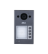 Interphone extérieur 4 bouttons d'appel | IP & Wifi