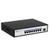 Switch PoE Multigigabit 2,5Gbps | 8 Ports PoE