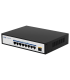 Switch PoE Multigigabit 2,5Gbps | 8 Ports PoE