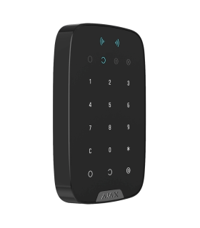 Clavier Ajax avec lecteur RFID de cartes/badges