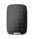 Clavier Ajax avec lecteur RFID de cartes/badges