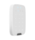 Clavier Ajax avec lecteur RFID de cartes/badges