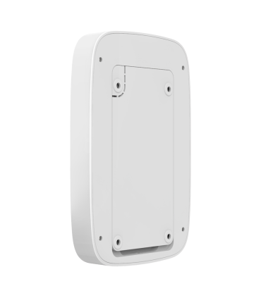 Clavier Ajax avec lecteur RFID de cartes/badges