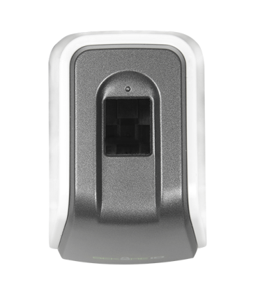 Lecteur d'empreintes biométrique