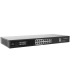 Switch administrable 16 ports PoE/PoE+