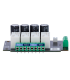Module Ajax avec 4 relais indépendants