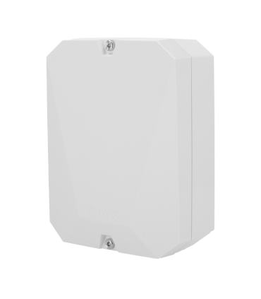 Module Ajax pour la connexion d'émetteurs VHF tiers