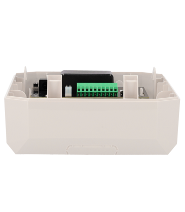 Module Ajax pour la connexion d'émetteurs VHF tiers