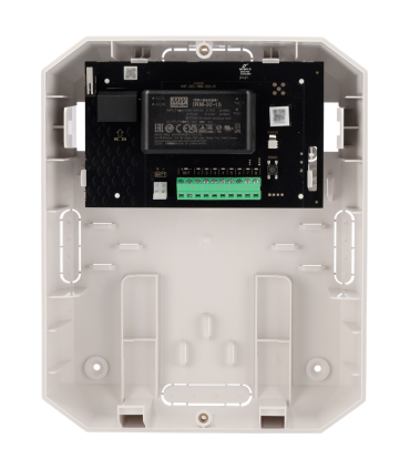 Module Ajax pour la connexion d'émetteurs VHF tiers
