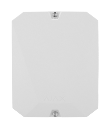 Module Ajax pour la connexion d'émetteurs VHF tiers