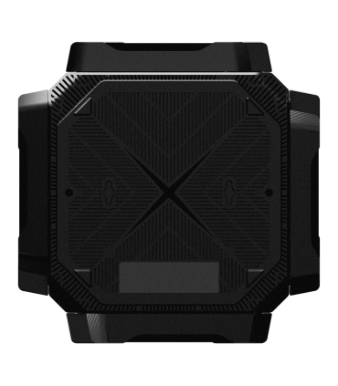 Routeur WiFi 6 Mesh Gigabit | Fonctionnalités de jeu et multimédia