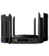 Routeur WiFi 6 Mesh Gigabit | Fonctionnalités de jeu et multimédia