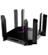 Routeur WiFi 6 Mesh Gigabit | Fonctionnalités de jeu et multimédia
