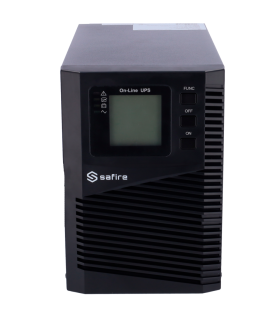 Onduleur online 1000VA/900W