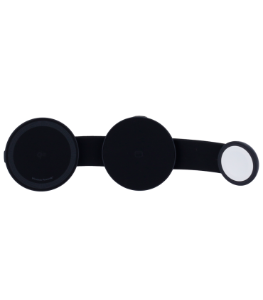 Chargeur sans fil 3 en 1 | Pliable