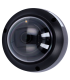 Caméra dôme IP 8 Mpx | Obj. fixe 2.8 mm