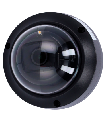 Caméra dôme IP 8 Mpx | Obj. fixe 2.8 mm