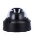 Caméra dôme IP 8 Mpx | Obj. fixe 2.8 mm