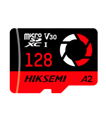 Carte microSD 128 Go