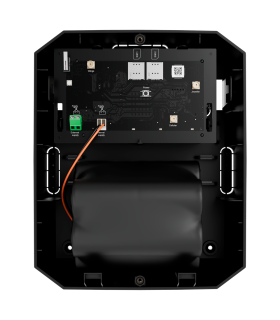 Batterie interne non rechargeable pour Hub BP