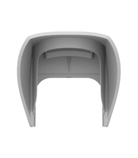 Visière pour détecteur extérieur Ajax