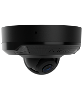 Mini Dôme IP Ajax Obj. 4mm | 8 Mpx