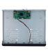 Enregistreur 32 canaux IP | Rés. max 12 Mpx.