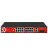 Switch Hi-PoE | 16 ports PoE