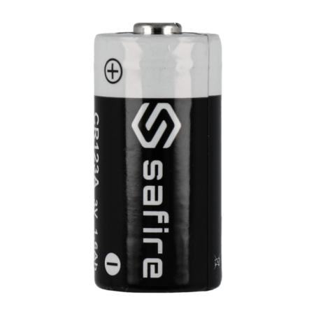 Pile CR123A  3.0 V