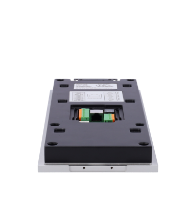 Interphone vidéo IP avec 3 caméra Mpx multiappartements