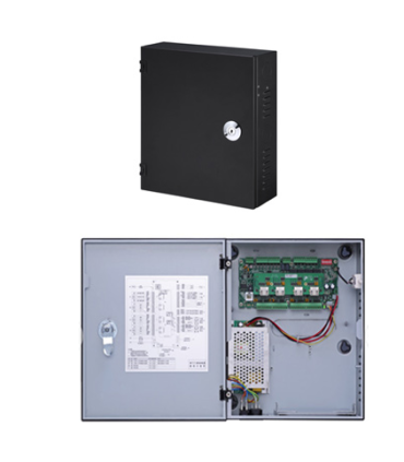 Contrôleur d'accès bidirectionnel | 4 portes