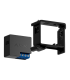 Support pour rail DIN pour Relay ou Wallswitch Ajax