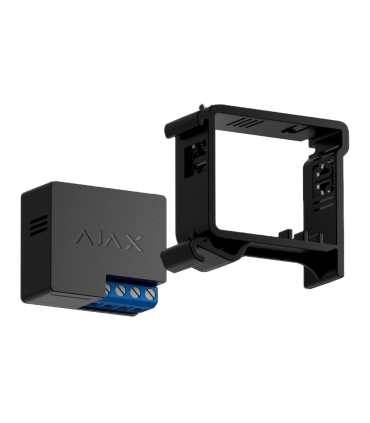 Support pour rail DIN pour Relay ou Wallswitch Ajax