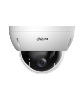 Dôme IP | 2 MP - VF 2.8 - 12mm | IA WizSense