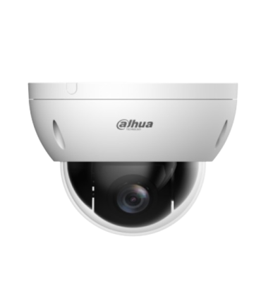 Dôme IP | 2 MP - VF 2.8 - 12mm | IA WizSense