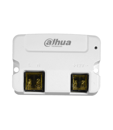 Alimentation électronique 12V - 1.5A