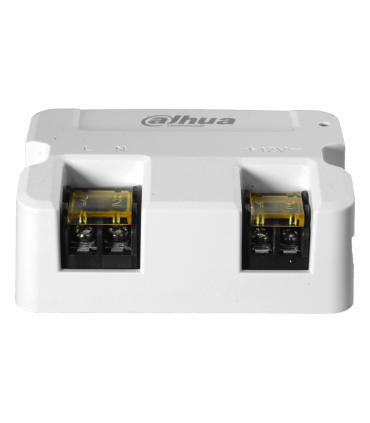 Alimentation électronique 12V - 1.5A