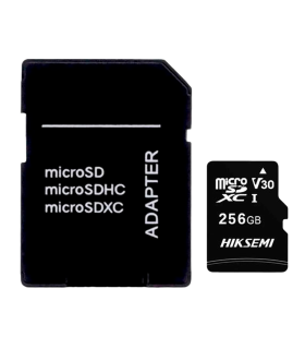 Carte MicroSD 256 Go