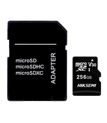 Carte MicroSD 256 Go