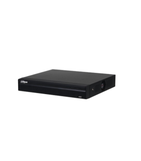 Enregistreur IP 4 canaux | Résolution 12 Mpx|IA