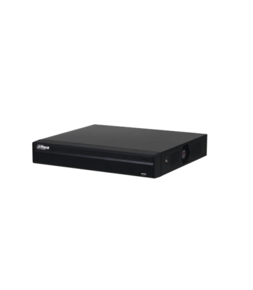 Enregistreur IP 4 canaux | Résolution 12 Mpx|IA