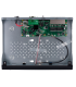 Enregistreur IP 8 canaux PoE | Rés. 8 mpx