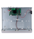 Enregistreur 8 canaux IP | Rés. 32 Mpx max | POS