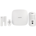 Ajax STARTERKIT-CAM-W