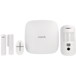 Ajax STARTERKIT-CAM-W